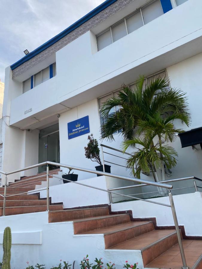 Estefania Princess Hotel