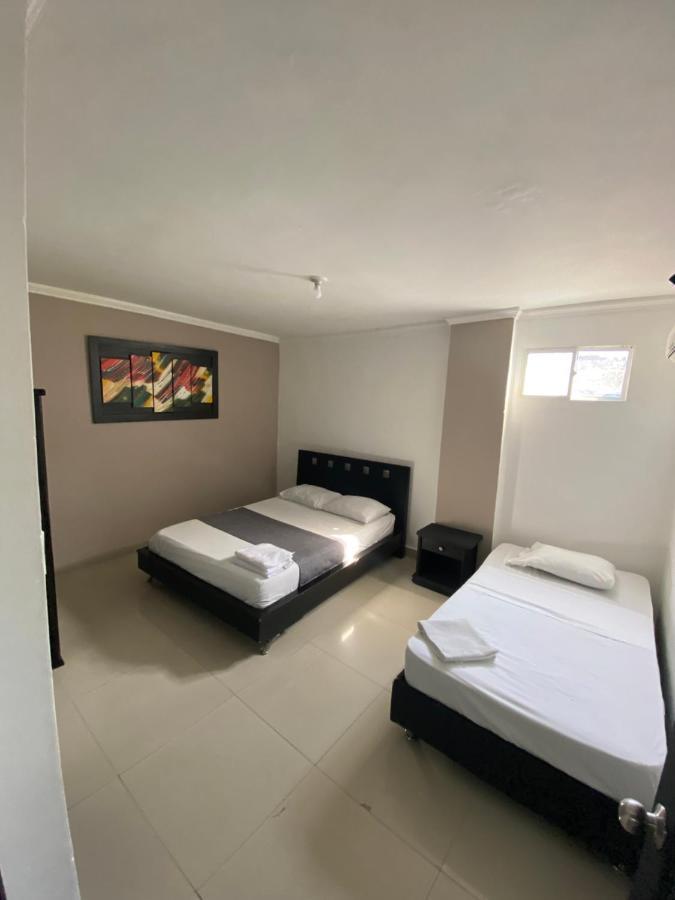 Estefania Princess 3* Barranquilla (Atlantico)