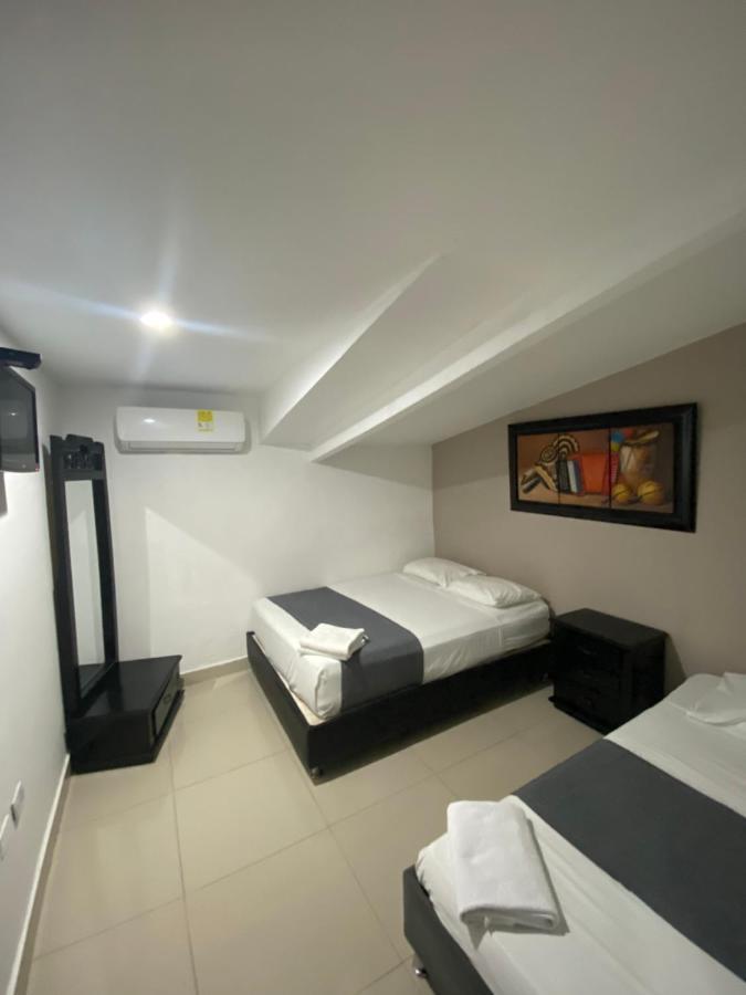 Hotel Estefania Princess Barranquilla (Atlantico)